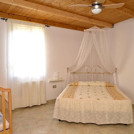 B&B S'Incontru Galtellì Szoba fotó