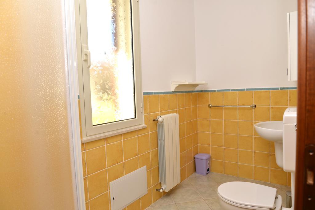 B&B S'Incontru Galtellì Szoba fotó