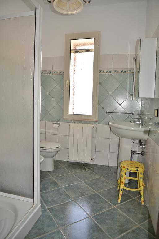 B&B S'Incontru Galtellì Kültér fotó