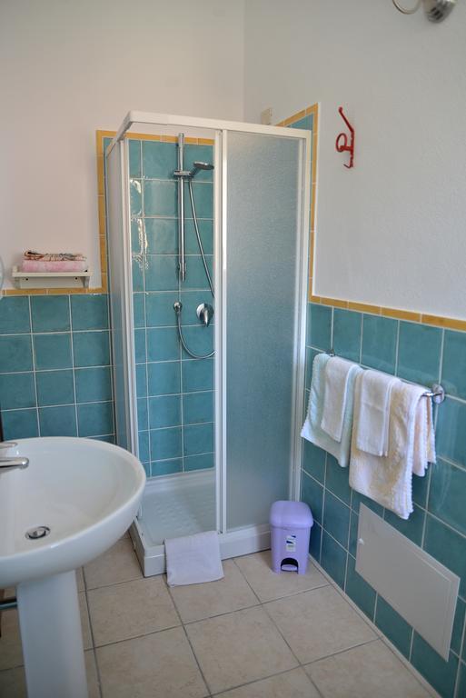 B&B S'Incontru Galtellì Kültér fotó