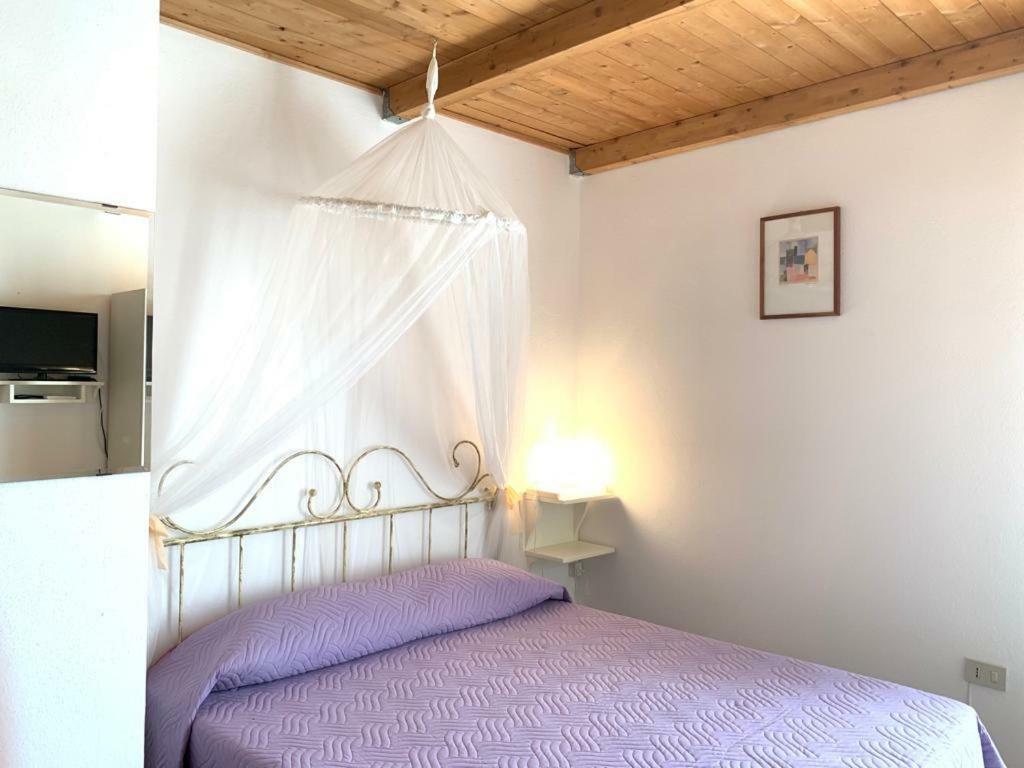 B&B S'Incontru Galtellì Kültér fotó