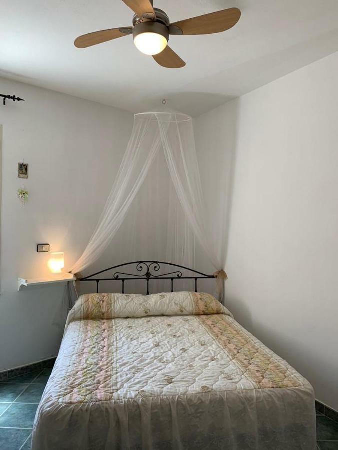 B&B S'Incontru Galtellì Kültér fotó