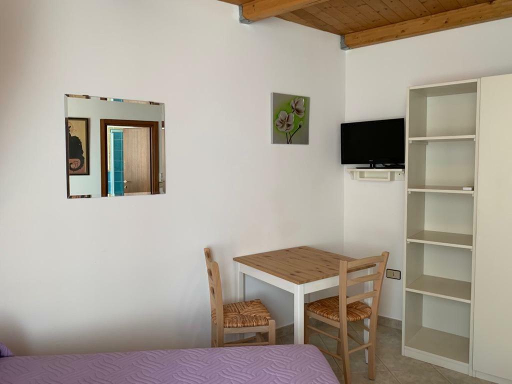 B&B S'Incontru Galtellì Kültér fotó